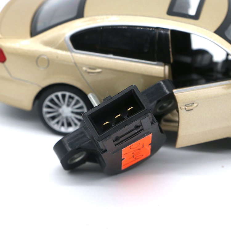 Wholesale Auto Parts 35170-37100 3517037100 for Hyundai Santa Fe Sonata Optima TPS Throttle Position Sensor