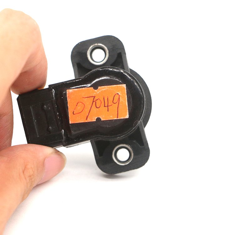 Wholesale Auto Parts 35170-37100 3517037100 for Hyundai Santa Fe Sonata Optima TPS Throttle Position Sensor