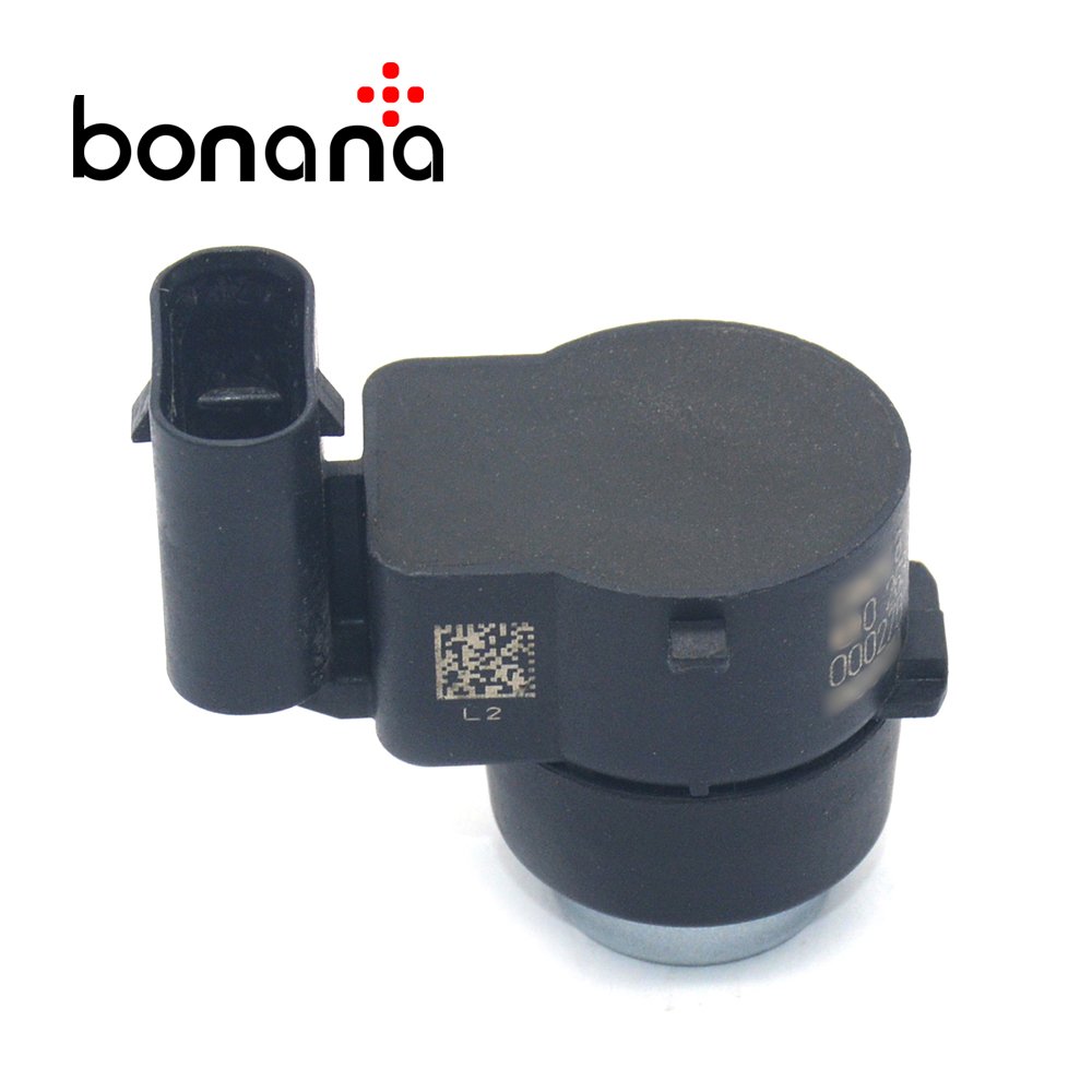 8046455 Original Auto parking assist PDC Parking Sensor For BMW 66208046455