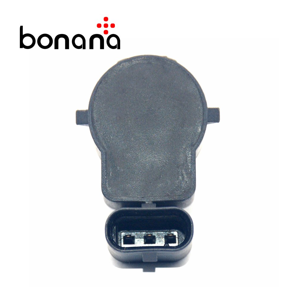 8046455 Original Auto parking assist PDC Parking Sensor For BMW 66208046455