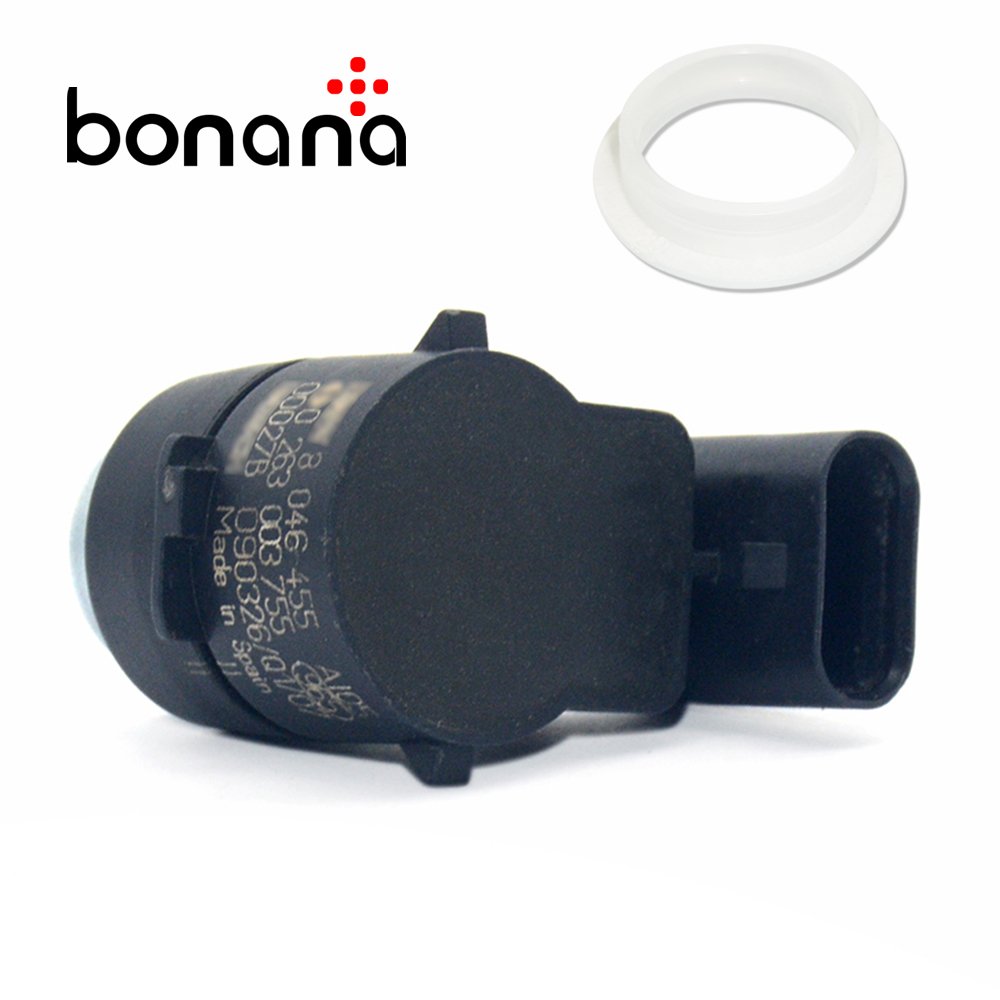 8046455 Original Auto parking assist PDC Parking Sensor For BMW 66208046455