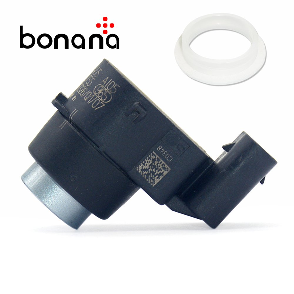 8046455 Original Auto parking assist PDC Parking Sensor For BMW 66208046455