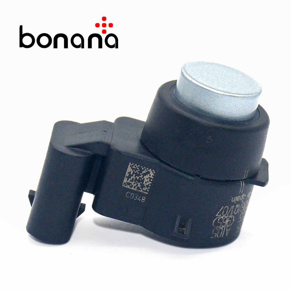 8046455 Original Auto parking assist PDC Parking Sensor For BMW 66208046455