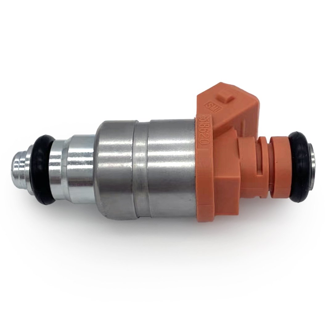 New 2005 Chevrolet Carlos Daewoo Injector with ADG02801 75114255 96518620 96620255 96351840-High Quality Replacement Parts