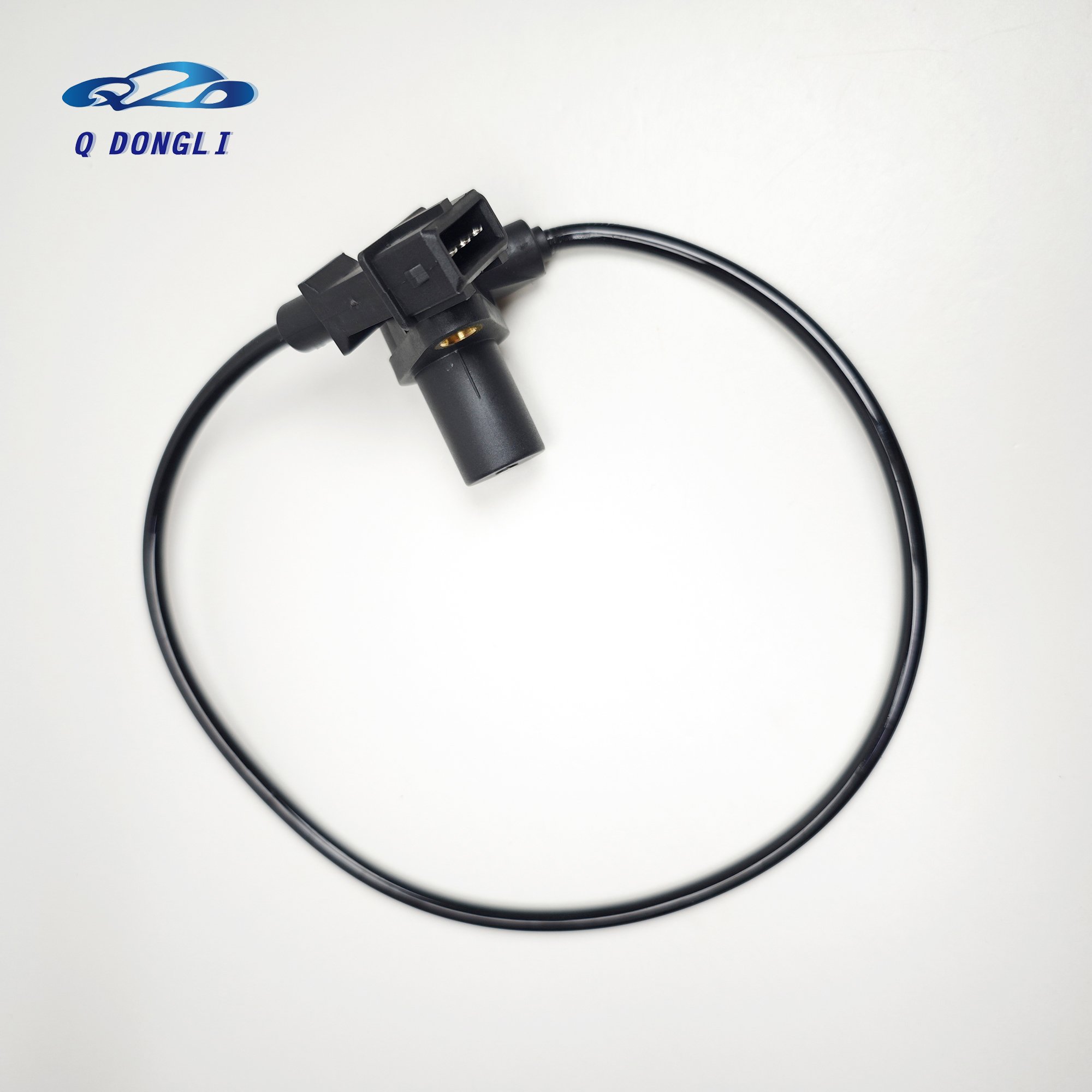 Crankshaft Position Sensor A11-3611021, A113611021, 3609400-E01, 3609400E01, 0261210127 for Peugeot 1920Y9, 1920.Y9, 46411427,