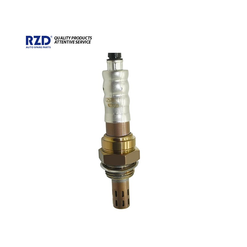 Good Performance Auto Spare Sensor New O2 Oxygen Sensor Rear OEM 12578624 for Envoy Trailblazer Express