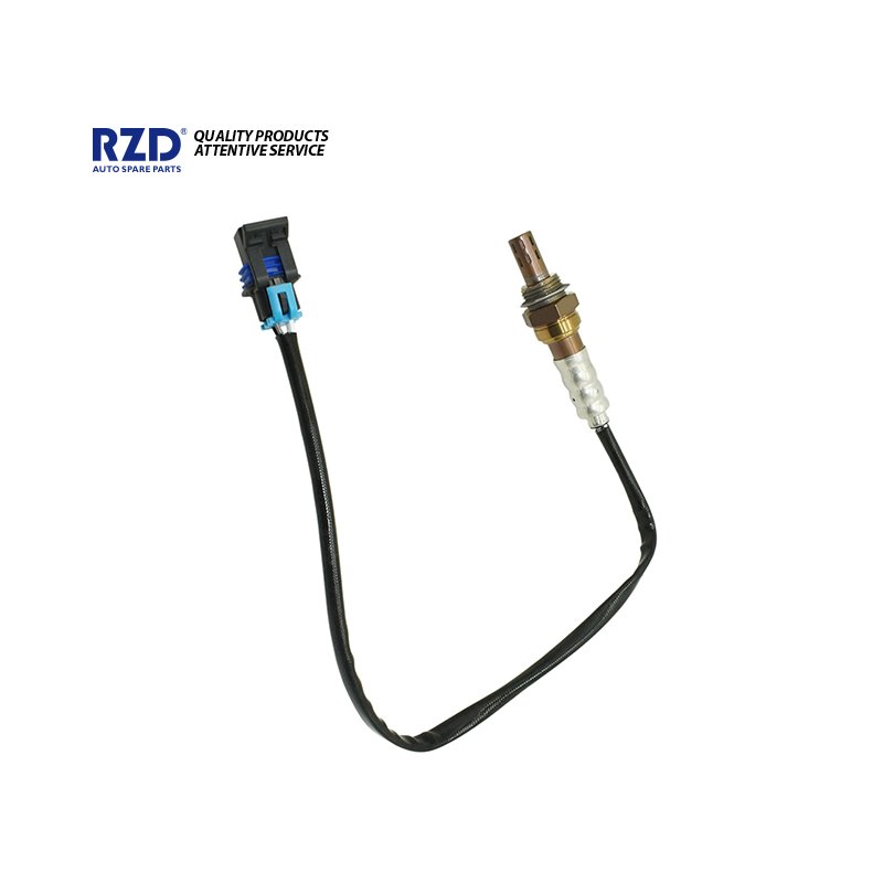 Good Performance Auto Spare Sensor New O2 Oxygen Sensor Rear OEM 12578624 for Envoy Trailblazer Express