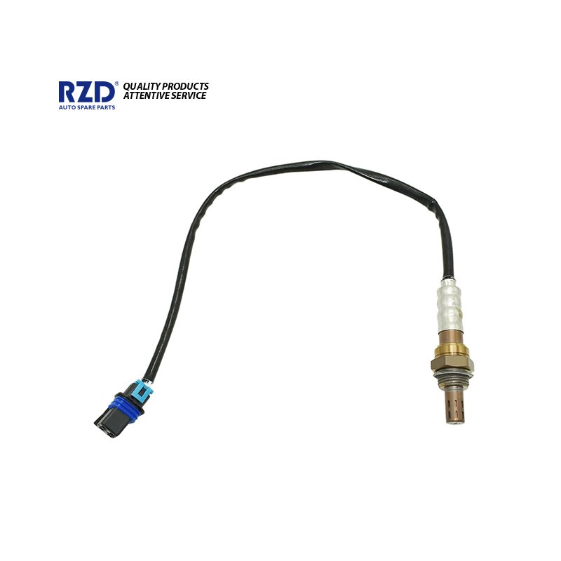 Good Performance Auto Spare Sensor New O2 Oxygen Sensor Rear OEM 12578624 for Envoy Trailblazer Express