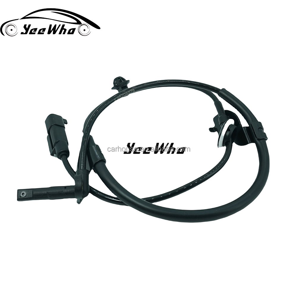 4670A576 Front Right ABS Wheel Speed Sensor for Mitsubishi Lancer Outlander Sport Auto Parts