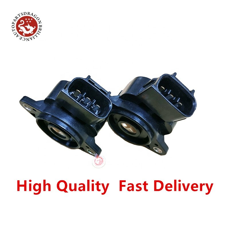 8945235020 Throttle Position Sensor 1342052G00 For Toyota 3RZ Geo Metro Cabrio Sedan 1.3L 89452-35020 198500-1061 13420-52G00
