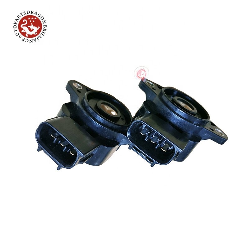 8945235020 Throttle Position Sensor 1342052G00 For Toyota 3RZ Geo Metro Cabrio Sedan 1.3L 89452-35020 198500-1061 13420-52G00