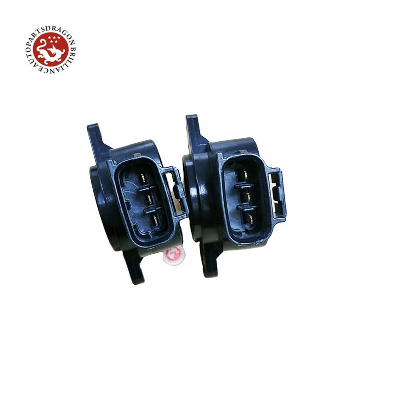 8945235020 Throttle Position Sensor 1342052G00 For Toyota 3RZ Geo Metro Cabrio Sedan 1.3L 89452-35020 198500-1061 13420-52G00