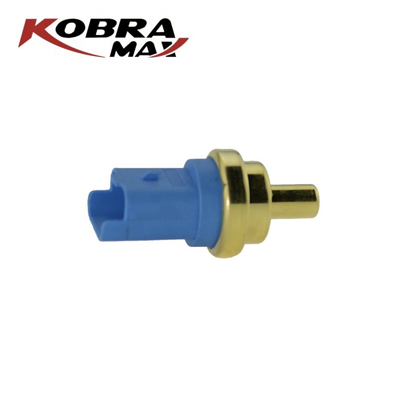 Auto Parts Coolant Temperature Sensor For FIAT 9 633 518 580