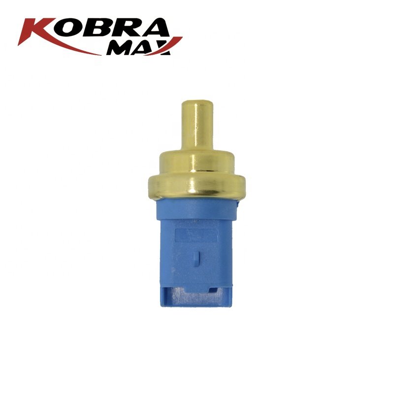 Auto Parts Coolant Temperature Sensor For FIAT 9 633 518 580