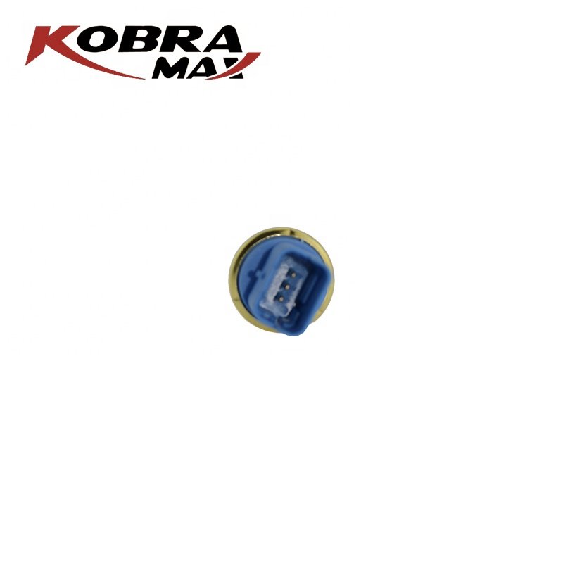 Auto Parts Coolant Temperature Sensor For FIAT 9 633 518 580