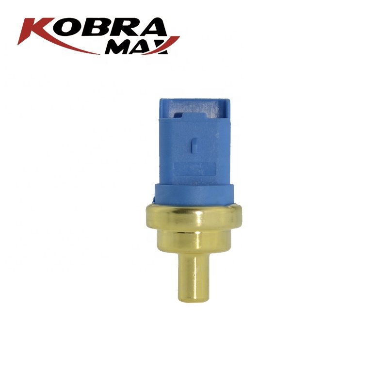 Auto Parts Coolant Temperature Sensor For FIAT 9 633 518 580