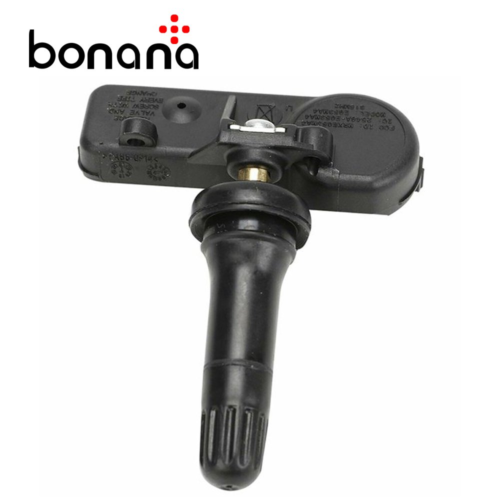 Tire Pressure Monitoring System Sensor for Chevrolet GMC Buick Cadillac 15123145