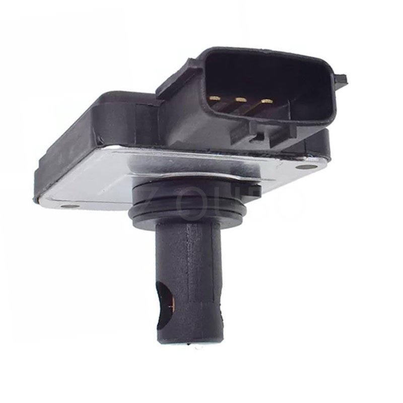 Mass Air Flow Meter Sensor for Nissan Hardbody PickUp 2.4L 16017-3S500 16017-1S710 AFH55M-12 AFH55M12 160173S500 160171S710