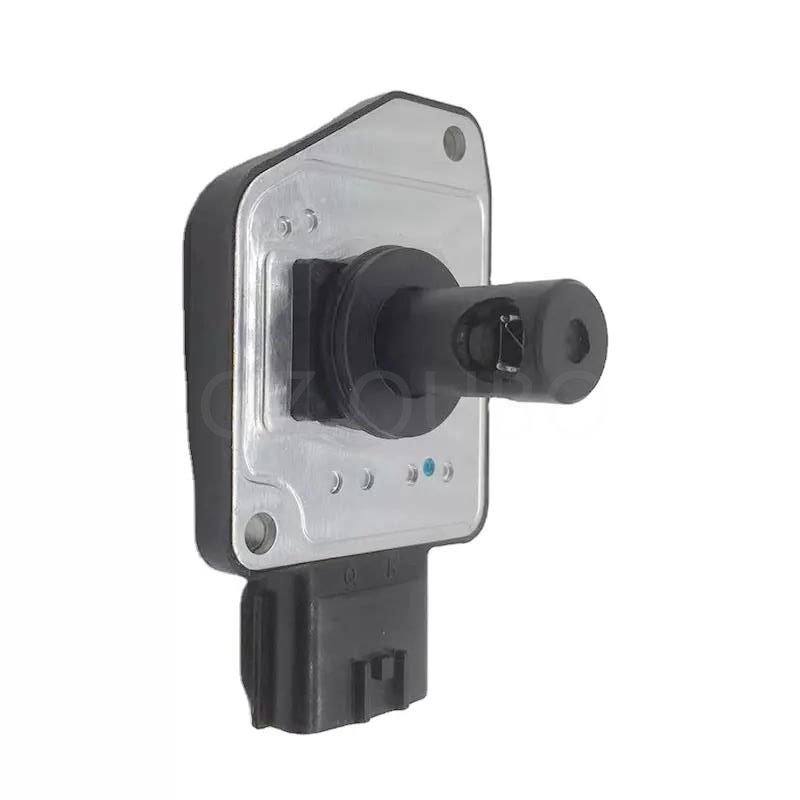 Mass Air Flow Meter Sensor for Nissan Hardbody PickUp 2.4L 16017-3S500 16017-1S710 AFH55M-12 AFH55M12 160173S500 160171S710