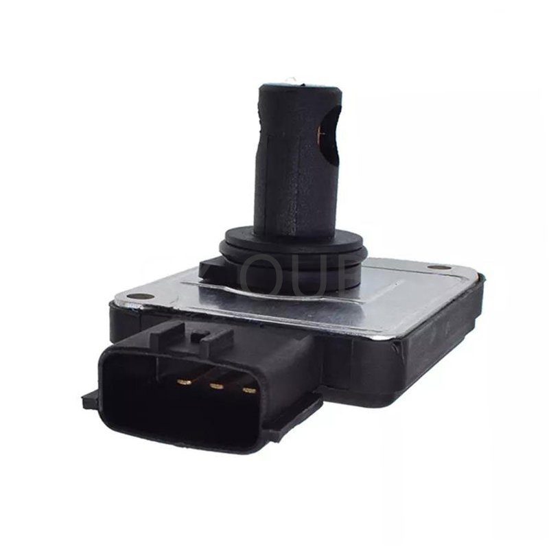 Mass Air Flow Meter Sensor for Nissan Hardbody PickUp 2.4L 16017-3S500 16017-1S710 AFH55M-12 AFH55M12 160173S500 160171S710