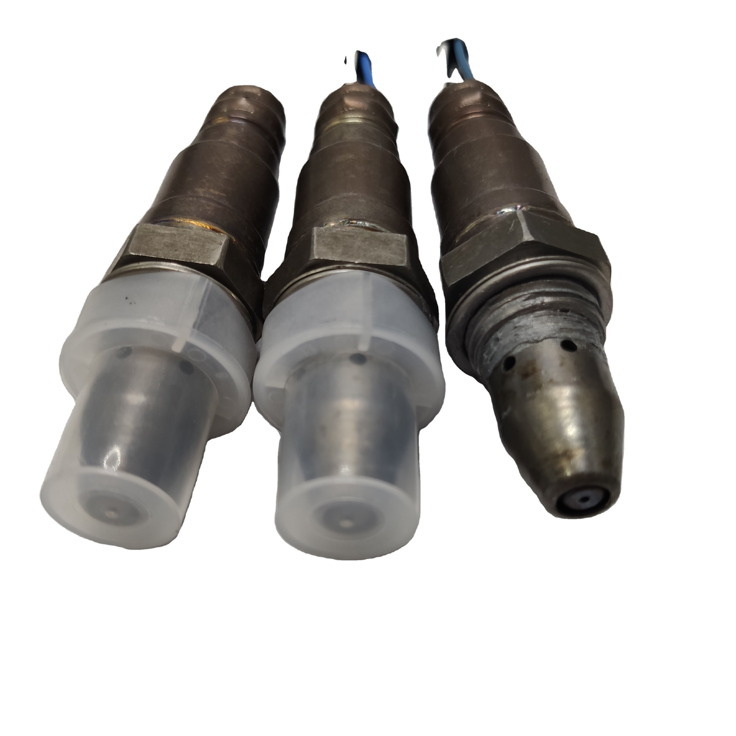 Brand New Oxygen O2 Lambda Probe Sensors for Toyota Yaris prius Auto Ntk Oxygen Sensor OEM 89467-0D040 89467-52060 Auto