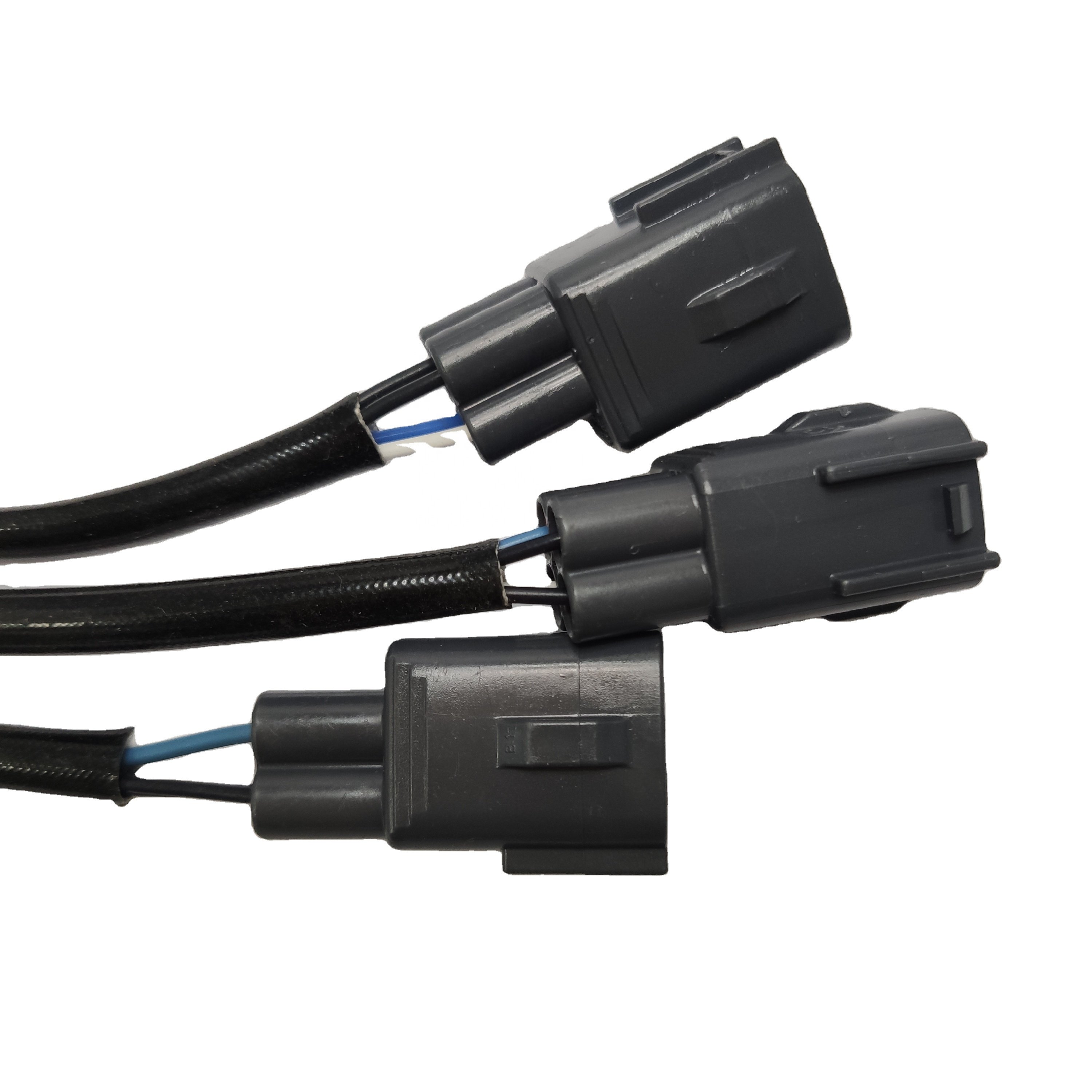 Brand New Oxygen O2 Lambda Probe Sensors for Toyota Yaris prius Auto Ntk Oxygen Sensor OEM 89467-0D040 89467-52060 Auto