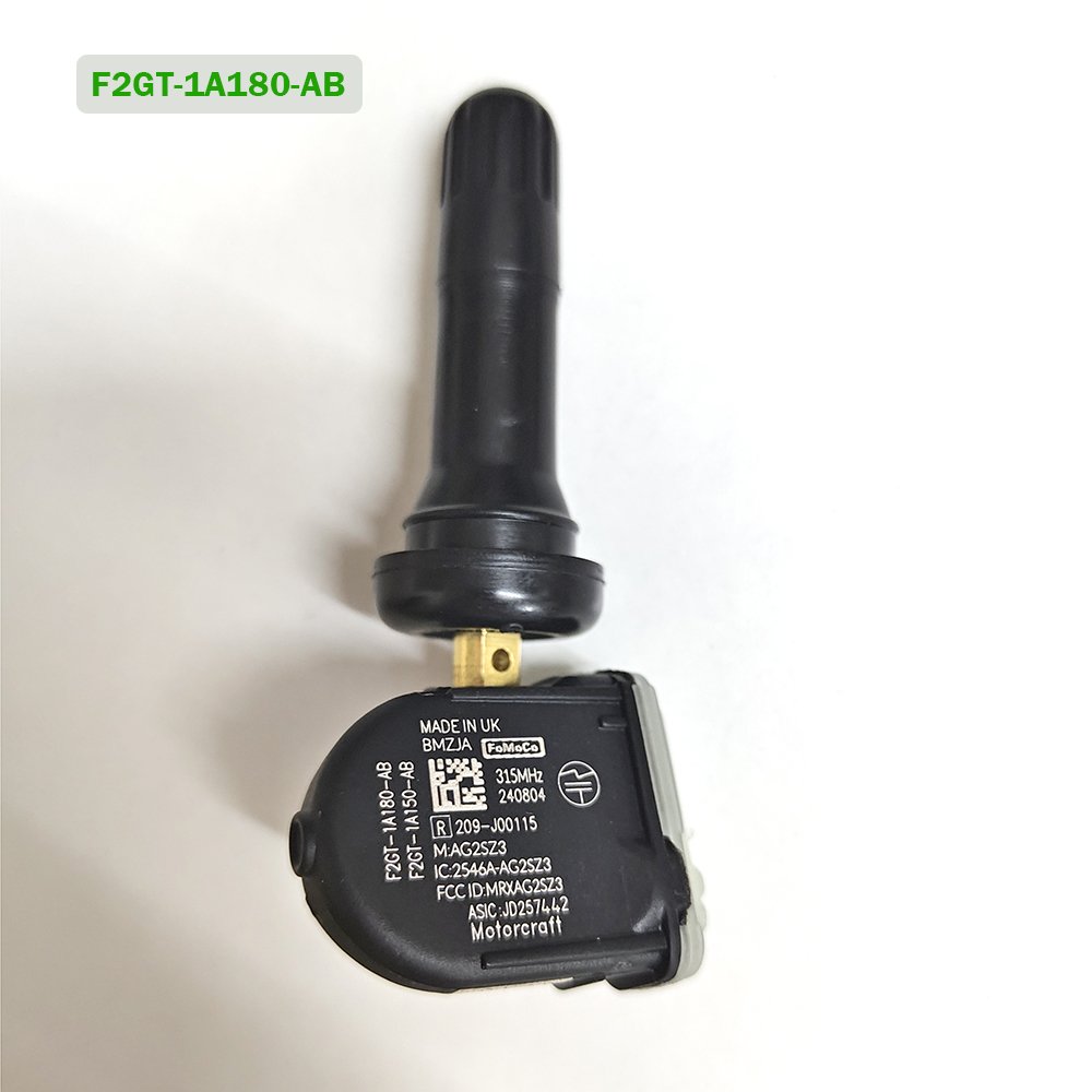 Auto Parts Tire Pressure Sensor Monitor -40 to 125 Degrees F2GT1A180AB F2GT-1A150-AB F2GZ-1A189-A for Ford