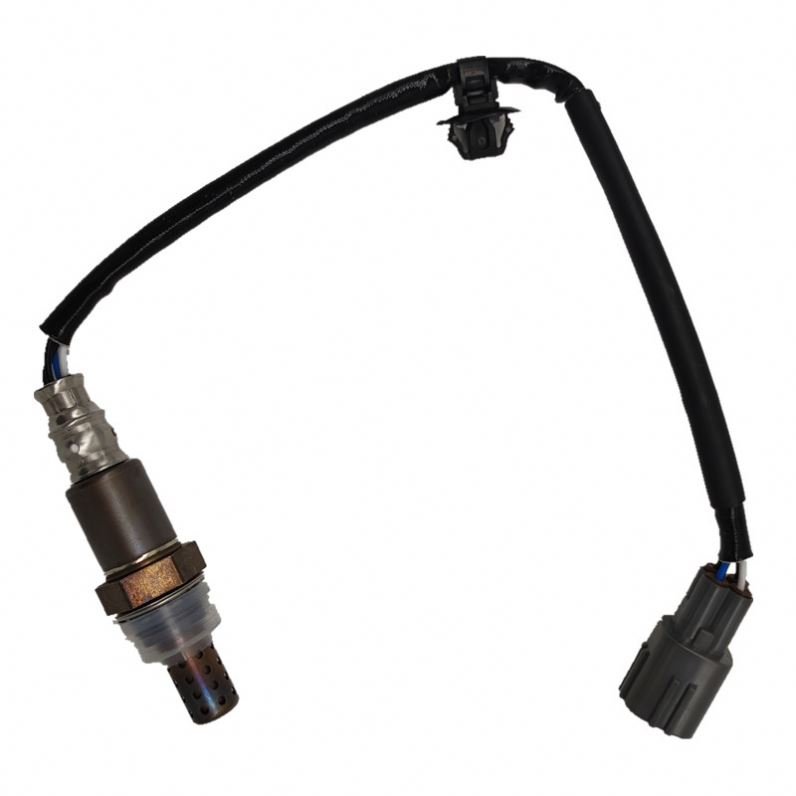 Auto Parts Air Fuel Ratio Rear O2 Oxygen Sensor 89465-35660 for Land Cruiser Prado Hilux Highlander Camry RAV4 Alphard Saloon