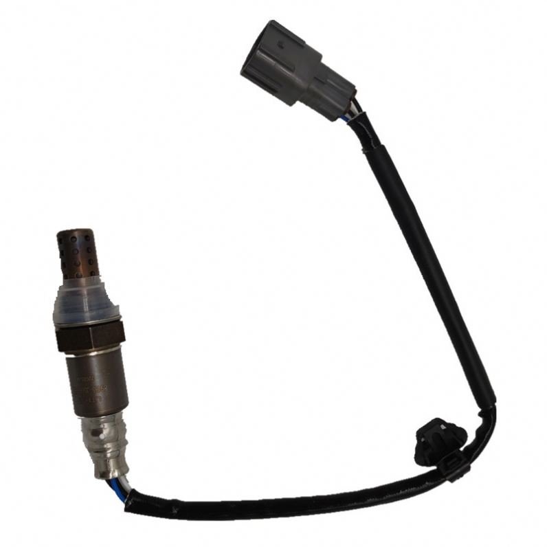 Auto Parts Air Fuel Ratio Rear O2 Oxygen Sensor 89465-35660 for Land Cruiser Prado Hilux Highlander Camry RAV4 Alphard Saloon