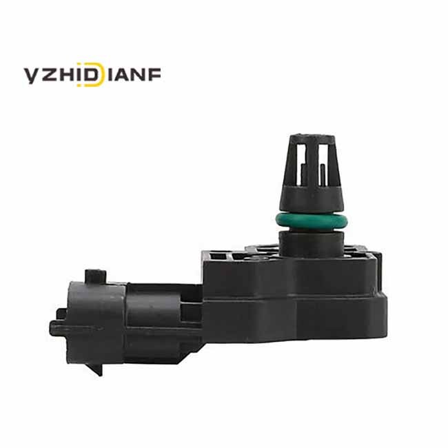 OEM Auto Sensor T-Map Intake Manifold Pressure Sensor 2411528 0261230217 for Polaris RZR 570 800 900 1000