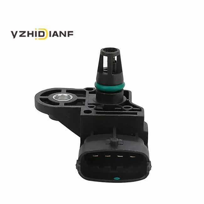 OEM Auto Sensor T-Map Intake Manifold Pressure Sensor 2411528 0261230217 for Polaris RZR 570 800 900 1000