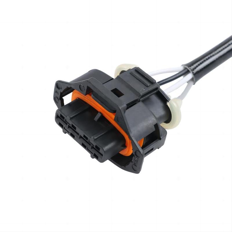 High Quality Auto Oxygen Sensor/ Lambda Sensor/O2 Sensor for Chevrolet 55353812/55568266/55573711/55572215