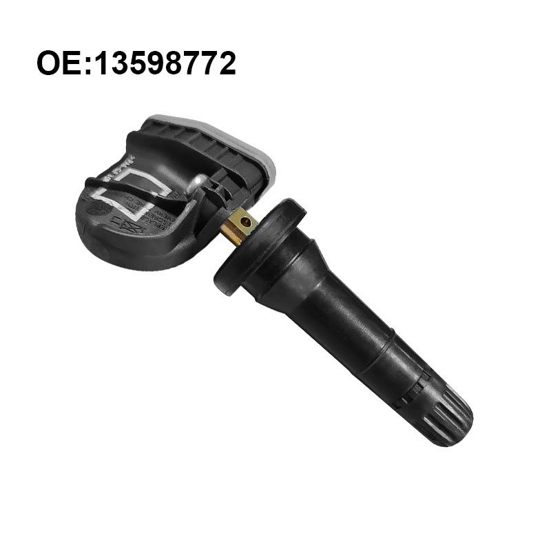 13598772 Original factory Auto Parts 4Pcs car Sensor for GM Cadillac Chevrolet Buick Tire Pressure Sensor kit