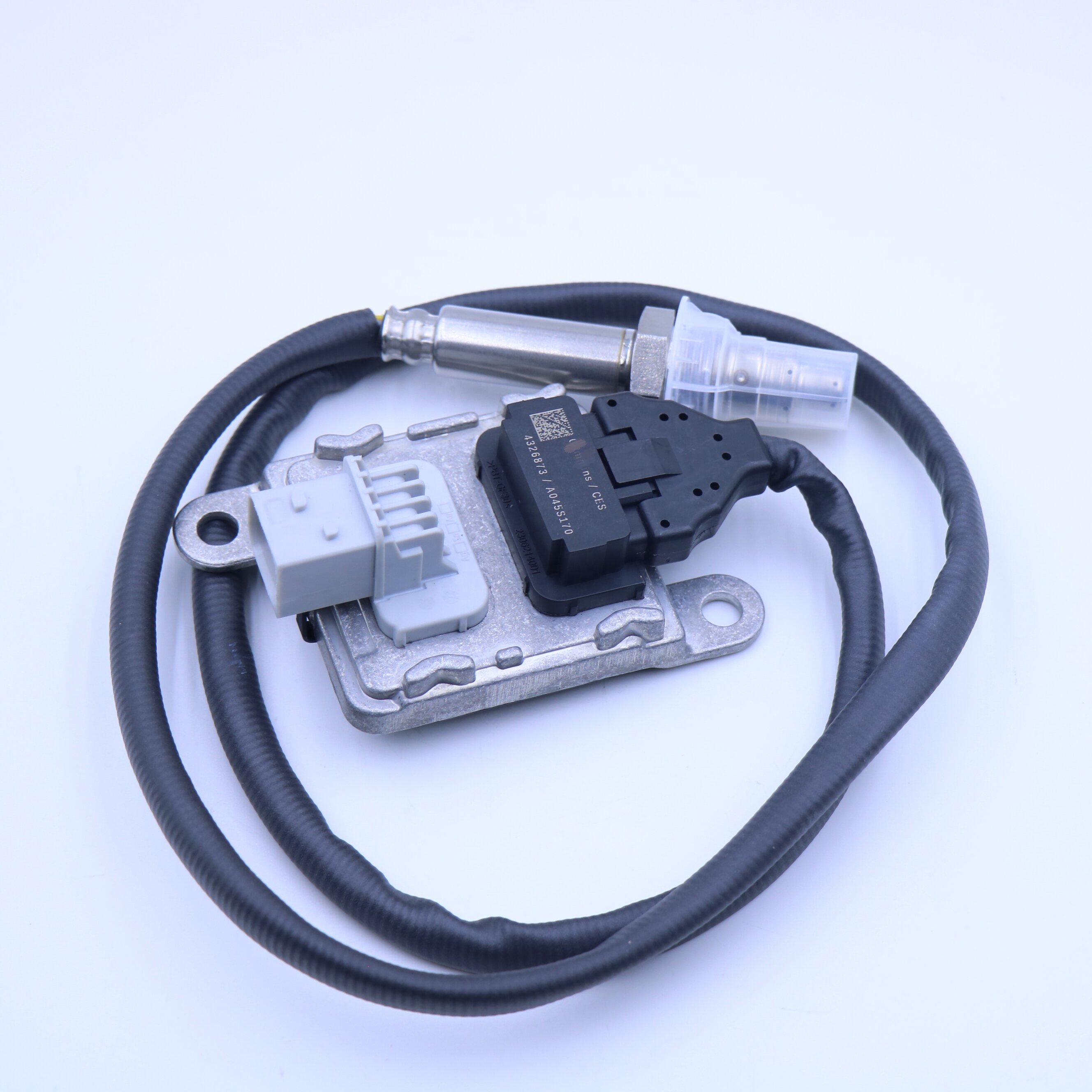 Factory Directly New 5WK96742B Cummins Engine NOx Sensor 12V Nitrogen Oxide Sensor 4326873 2872948 5WK96742 for Trucks