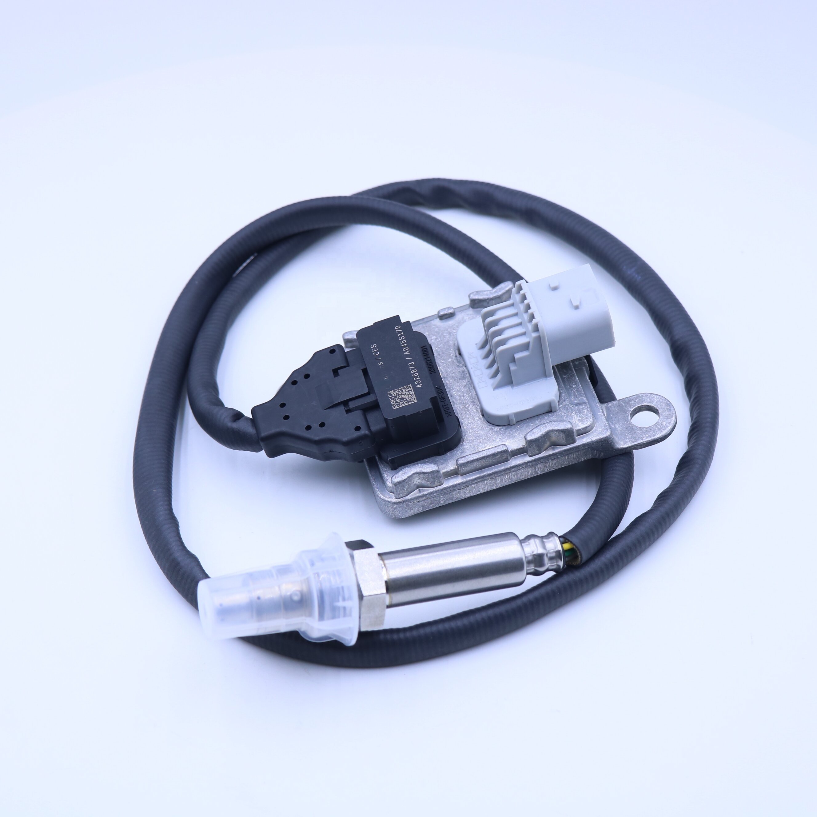Factory Directly New 5WK96742B Cummins Engine NOx Sensor 12V Nitrogen Oxide Sensor 4326873 2872948 5WK96742 for Trucks