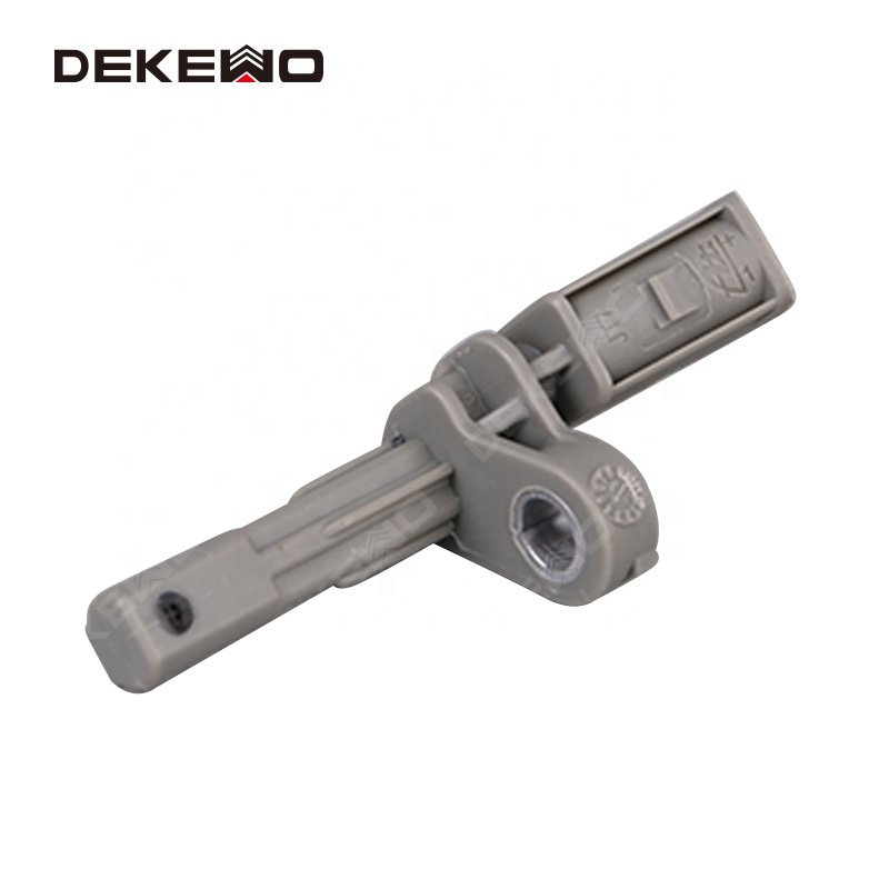 DEKEWO Auto Spare Car Parts ABS Sensor for VW AUDI SKODA SEAT Passat B7 Tiguan OE WHT003859A WHT003859B 1K0927807A