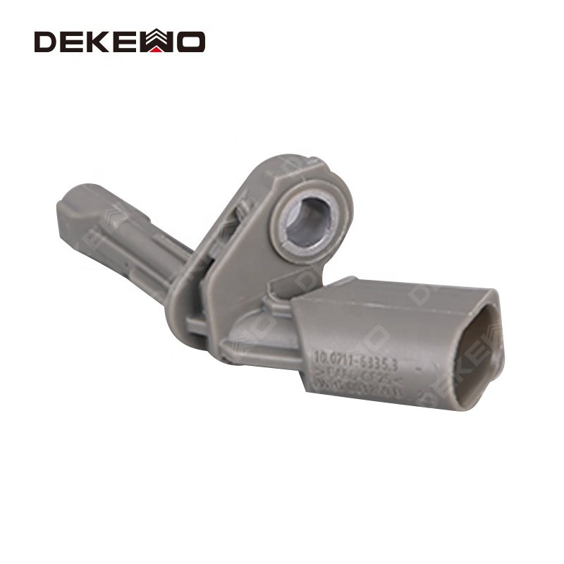 DEKEWO Auto Spare Car Parts ABS Sensor for VW AUDI SKODA SEAT Passat B7 Tiguan OE WHT003859A WHT003859B 1K0927807A