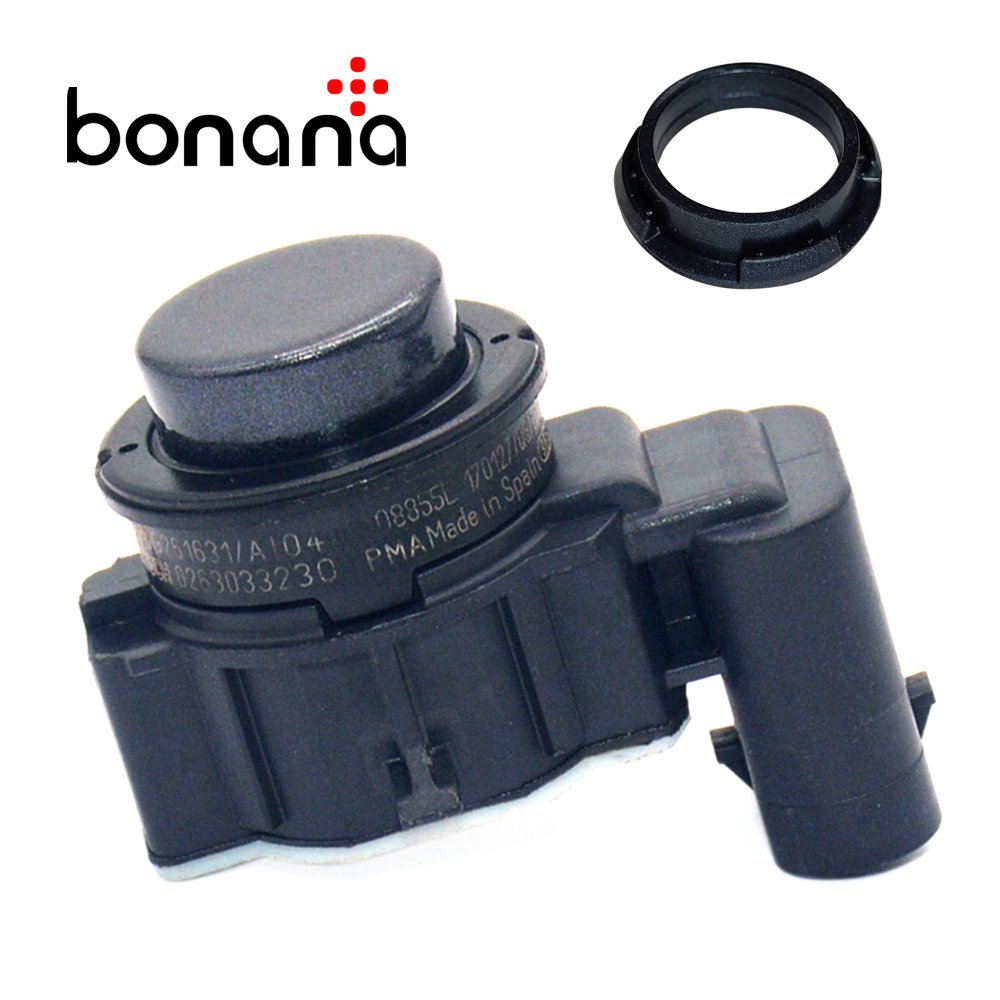 9261631 Original Auto Parking Assist PDC Parking Sensor for BMW 66209261631