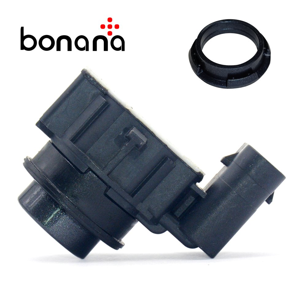 9261631 Original Auto Parking Assist PDC Parking Sensor for BMW 66209261631