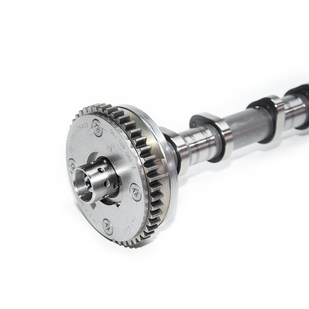 Stock Engine Camshaft Intake Camshaft 06J109021J 06L109021H 06L109021AD 06J109021AD for Lamando Teramont B91.8T 2.0T High Power