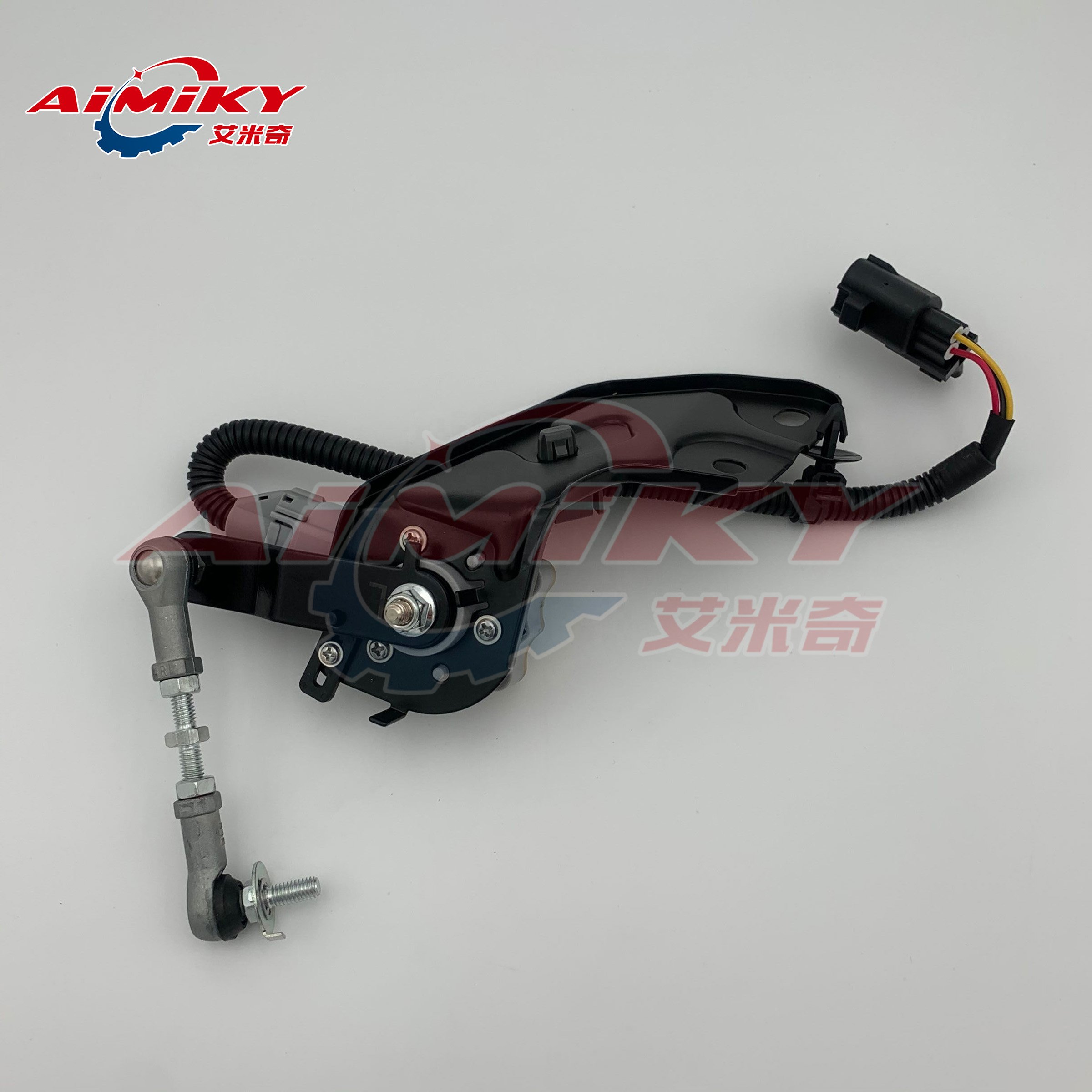 Auto Rear Right Suspension Height Sensor for TOYOTA LAND CRUISER PRADO 120 89407-60022