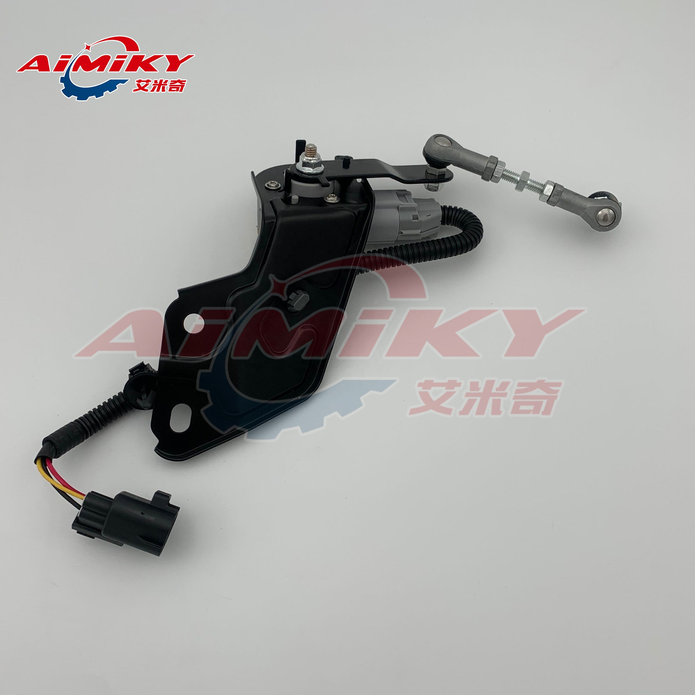 Auto Rear Right Suspension Height Sensor for TOYOTA LAND CRUISER PRADO 120 89407-60022