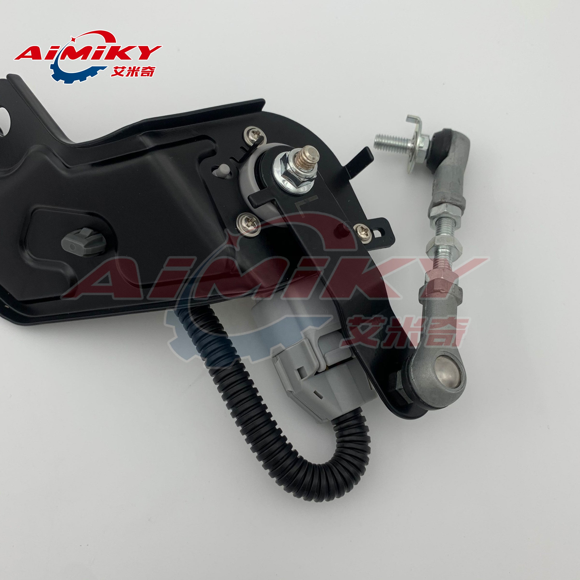 Auto Rear Right Suspension Height Sensor for TOYOTA LAND CRUISER PRADO 120 89407-60022