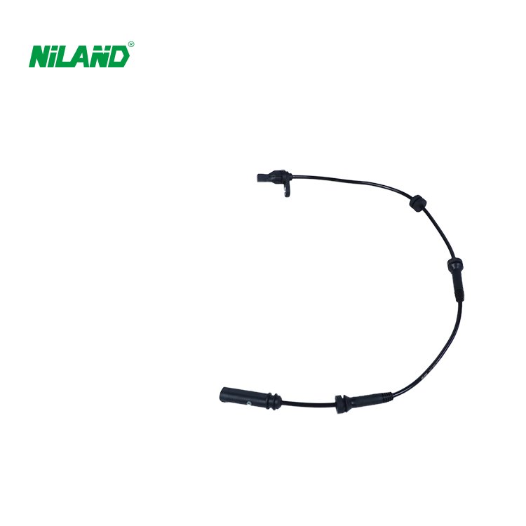 NiLAND Auto Spare Parts Satisfaction Guarantee ABS Sensor Wheel Speed Auto Sensors Front Left Right OE 34526884423 for BMW F34