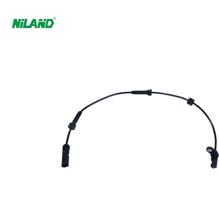 NiLAND Auto Spare Parts Satisfaction Guarantee ABS Sensor Wheel Speed Auto Sensors Front Left Right OE 34526884423 for BMW F34