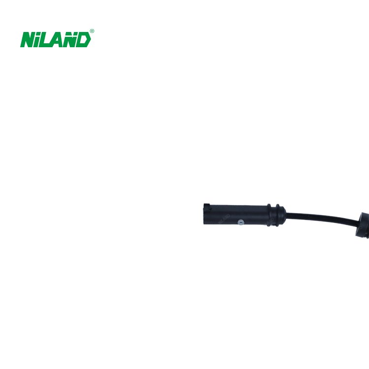NiLAND Auto Spare Parts Satisfaction Guarantee ABS Sensor Wheel Speed Auto Sensors Front Left Right OE 34526884423 for BMW F34