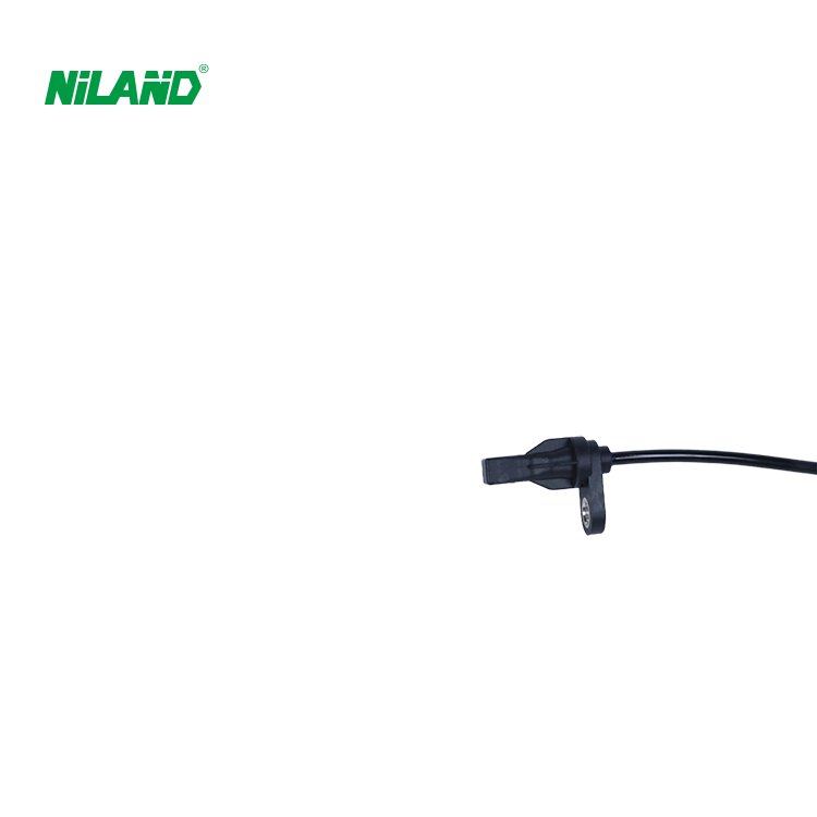NiLAND Auto Spare Parts Satisfaction Guarantee ABS Sensor Wheel Speed Auto Sensors Front Left Right OE 34526884423 for BMW F34