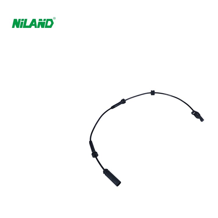 NiLAND Auto Spare Parts Satisfaction Guarantee ABS Sensor Wheel Speed Auto Sensors Front Left Right OE 34526884423 for BMW F34