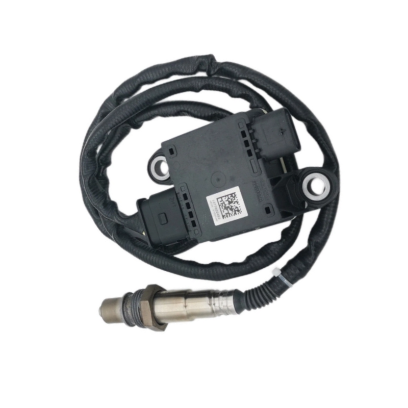 Auto Spare Parts Diesel Exhaust Soot Particulate Matter Sensor PM Sensor JC3Z-5L239-C for Ford F-250 Super Duty