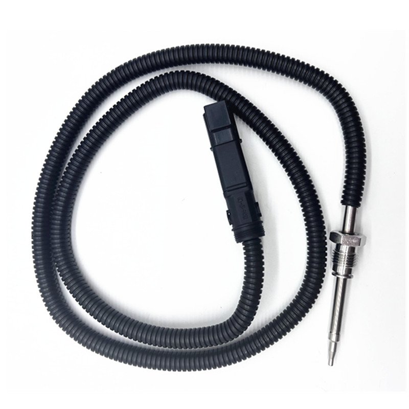 Auto parts Engine Chassis maintenance UD Heavy Truck exhaust temperature sensor for heavy engineering vehicles 20115-00Z1B
